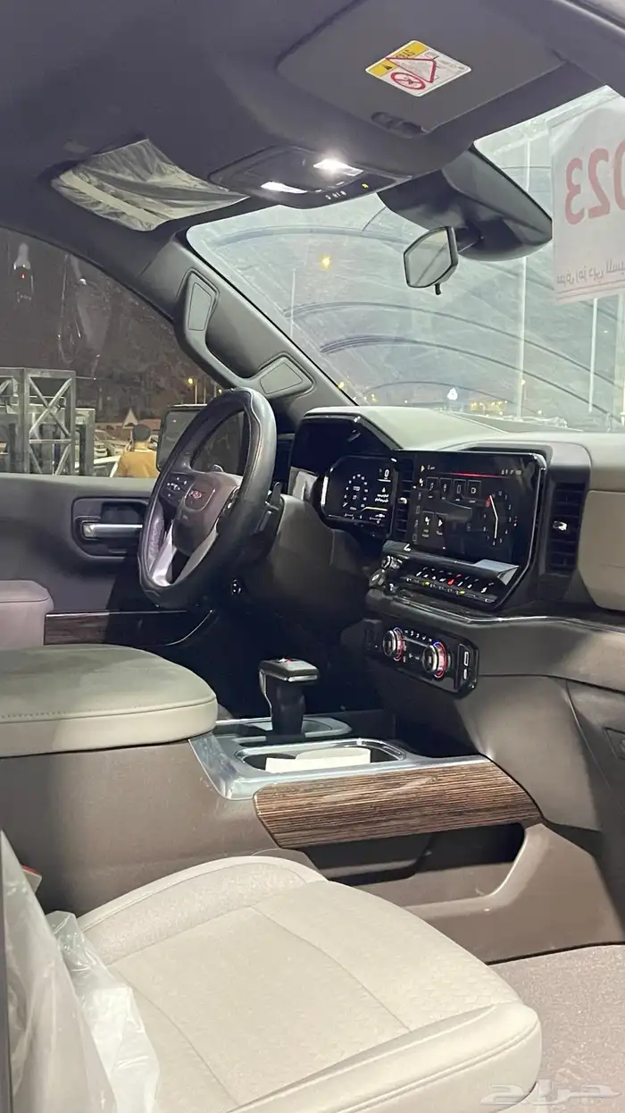 جمس سيرا الفيشين 2023 7