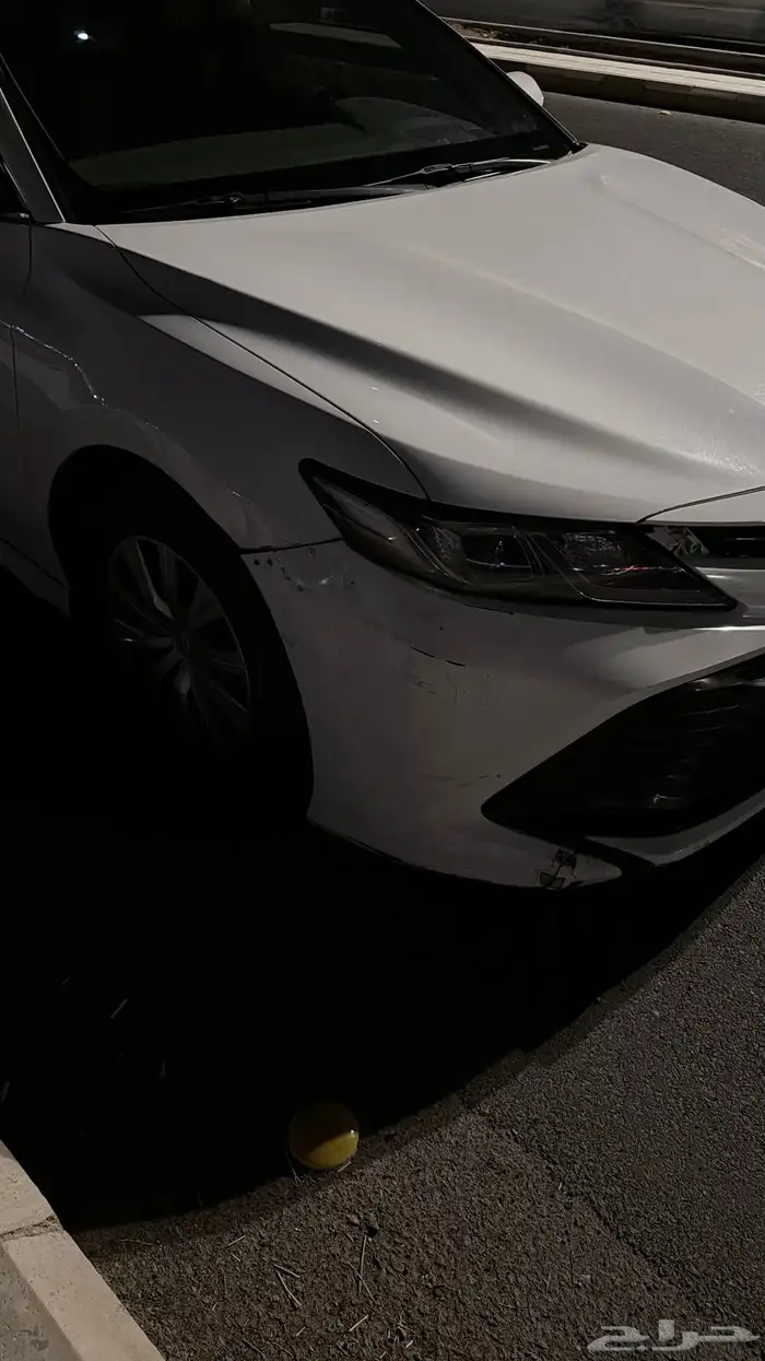 كامري 2020 LE 5