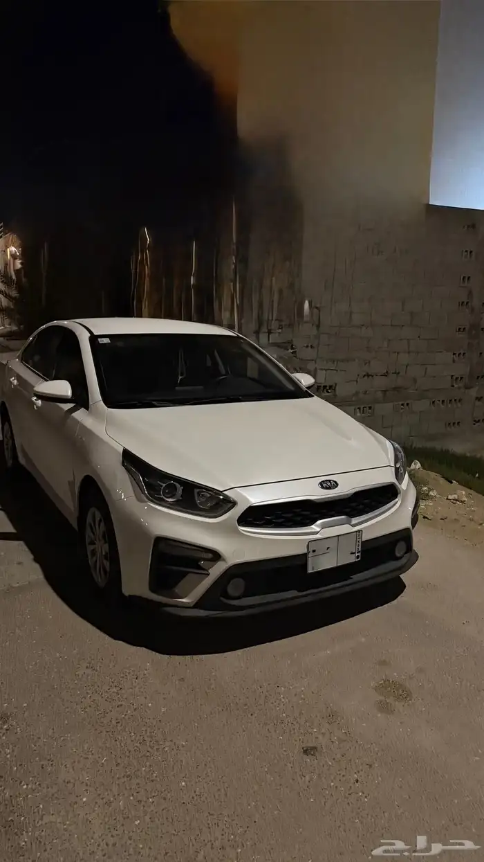 سياره كيا سيراتو 2021 0