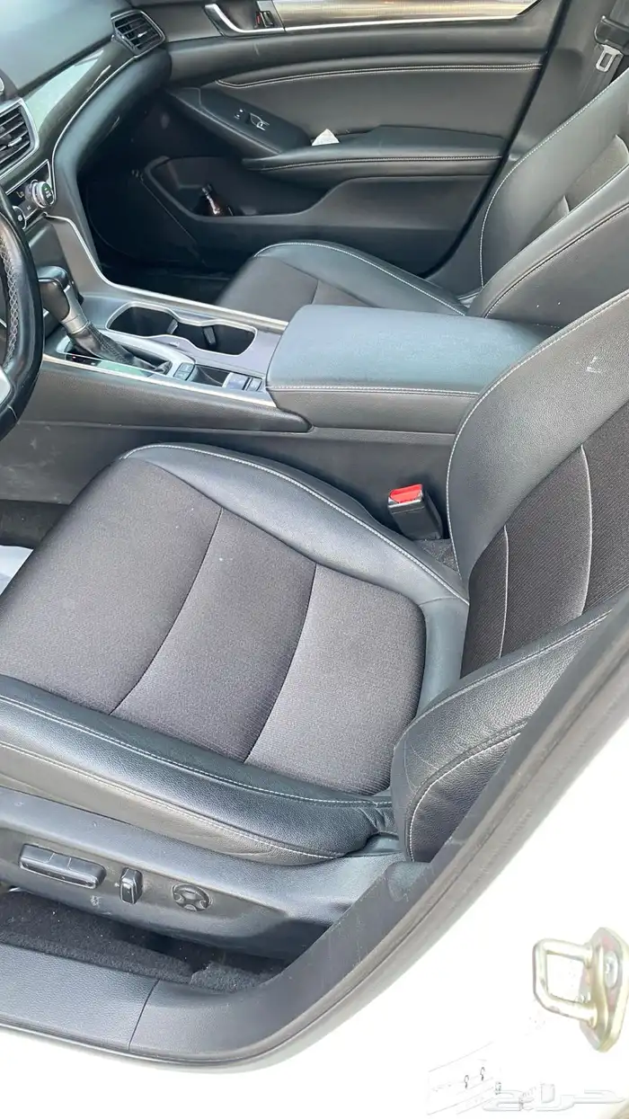 اكورد 2020 فل كامل 18