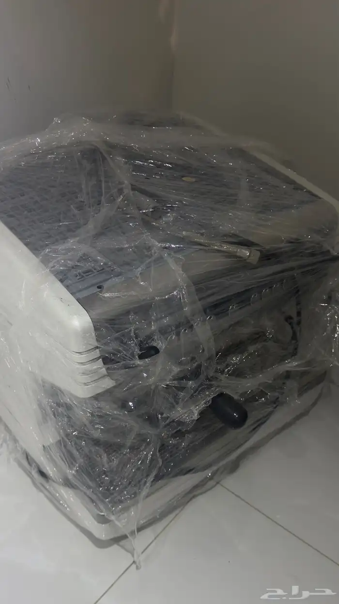 مكينه اسبريسو وتخبير واكثر من استخدام جديد لم تستخدم نهائي 0