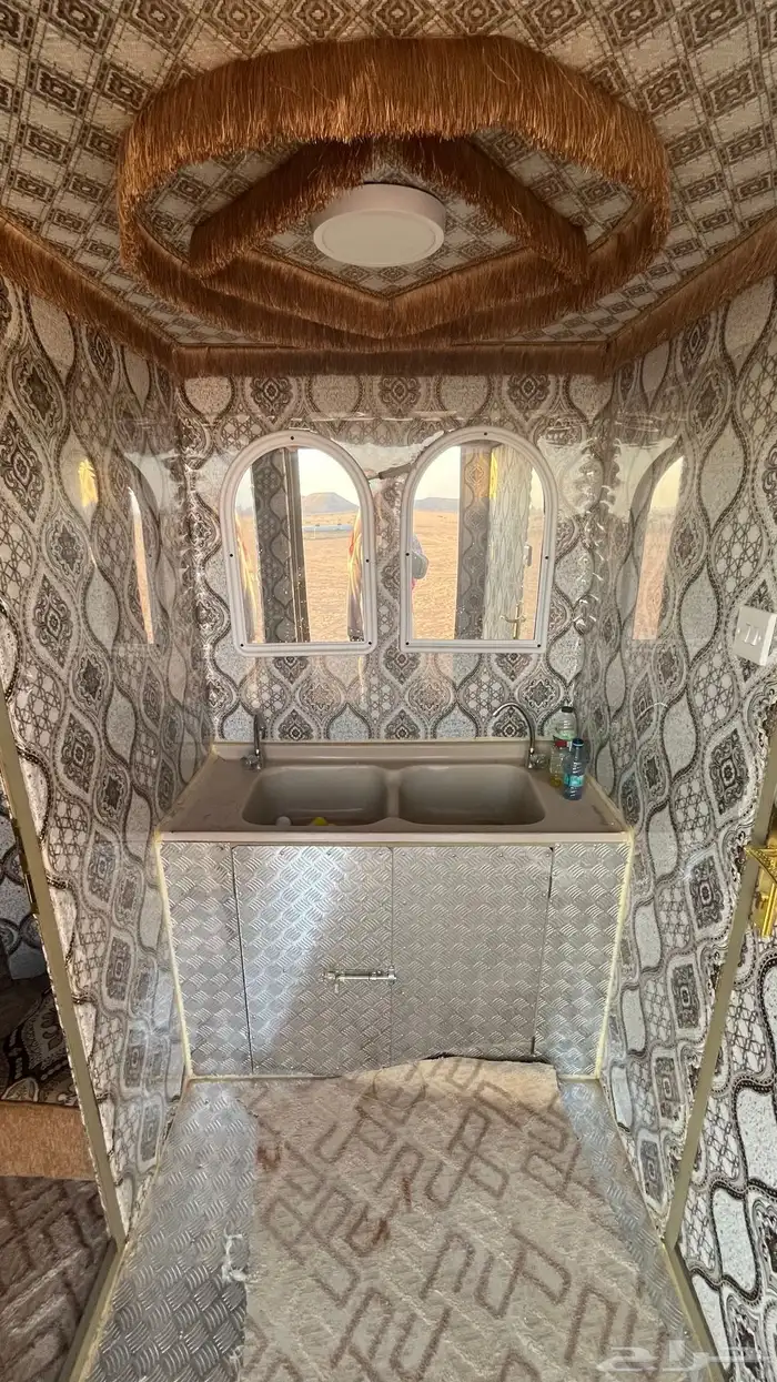 غرفه عريعره نضيفه جدا 3