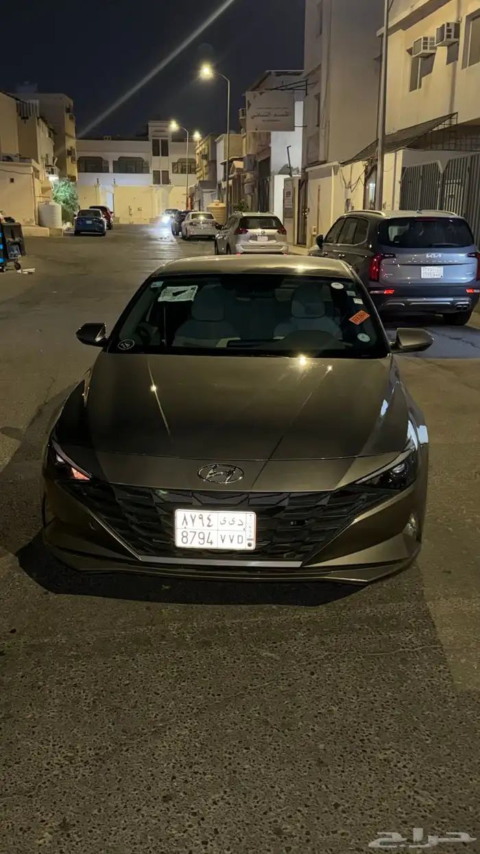 النترا موديل 2022 اقبل البدل المناسب 17