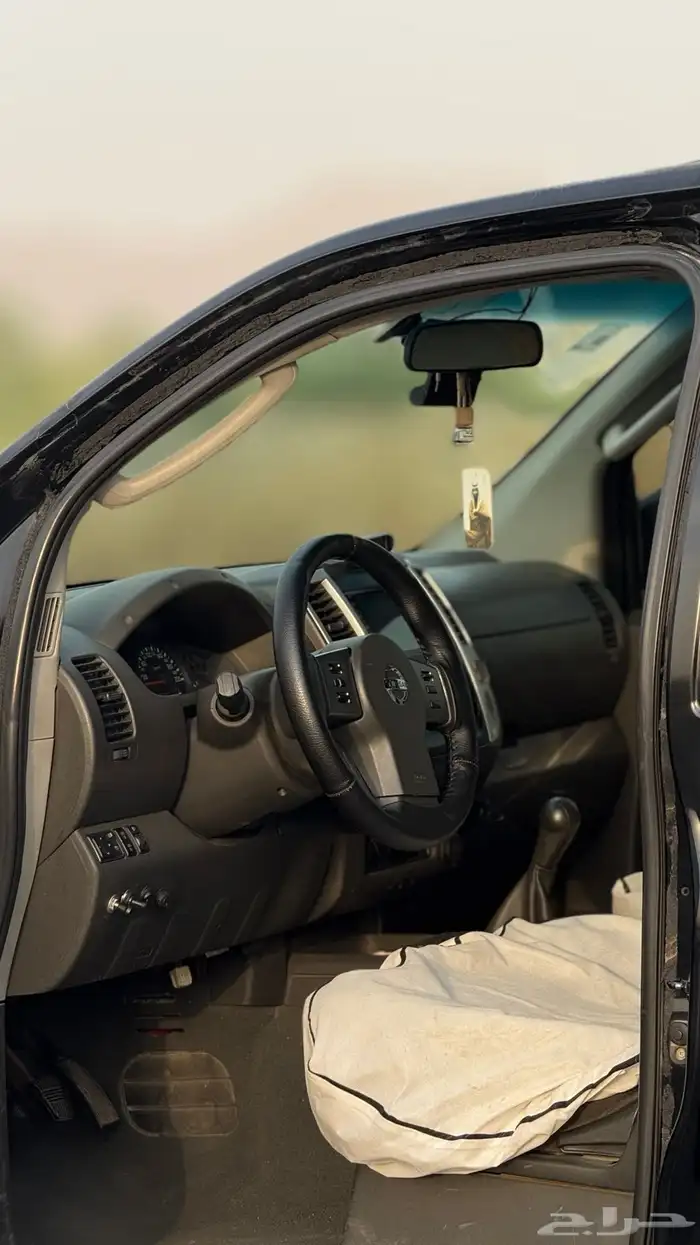 اكستيرا مجهز تجهيز كامل 15