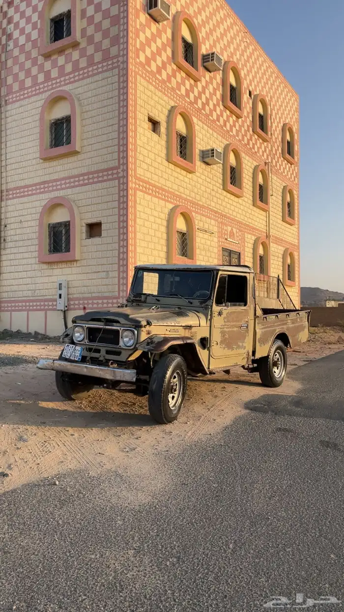 جيب شاص 83 شد بلد 0