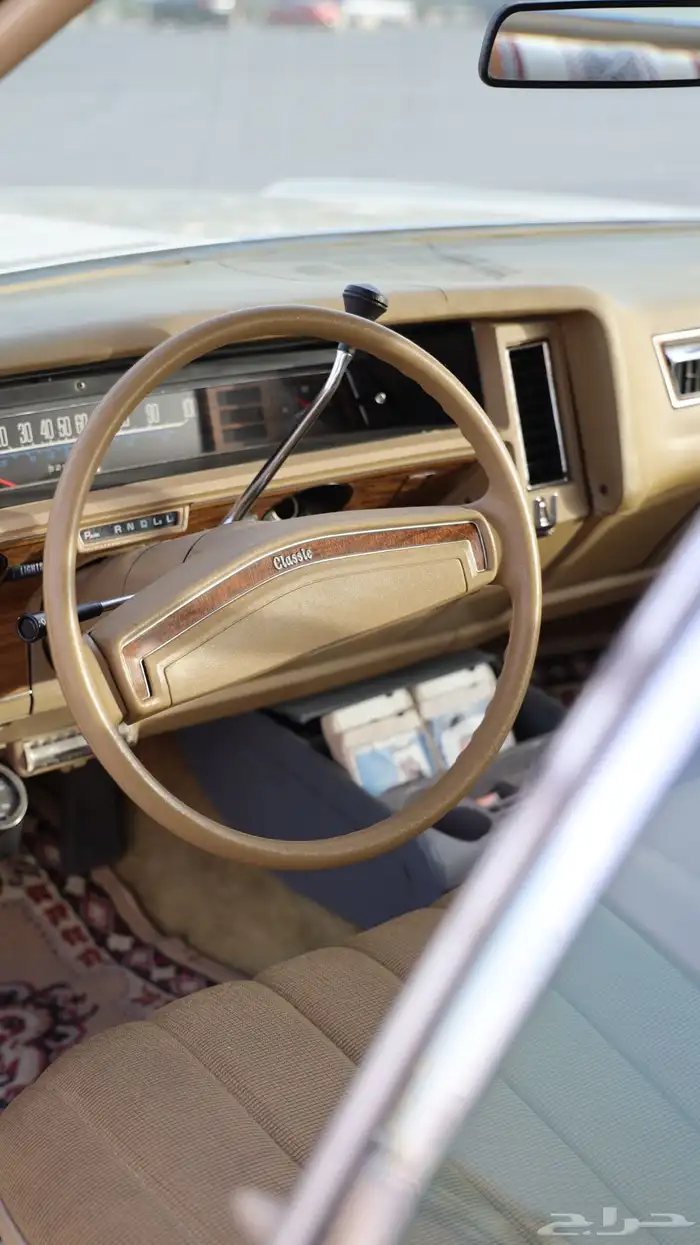 كابريس 1975 .. مخزن ( طلبيه ) 19