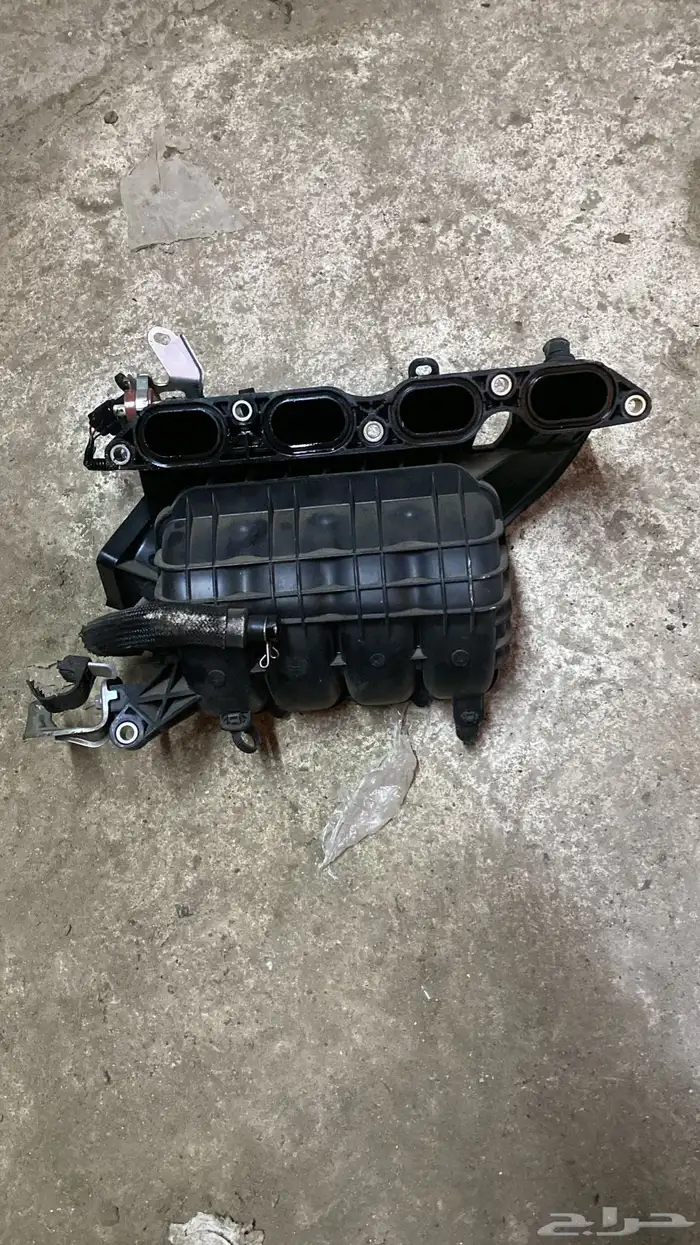 ثلاجه مكينه كورلا2013 3