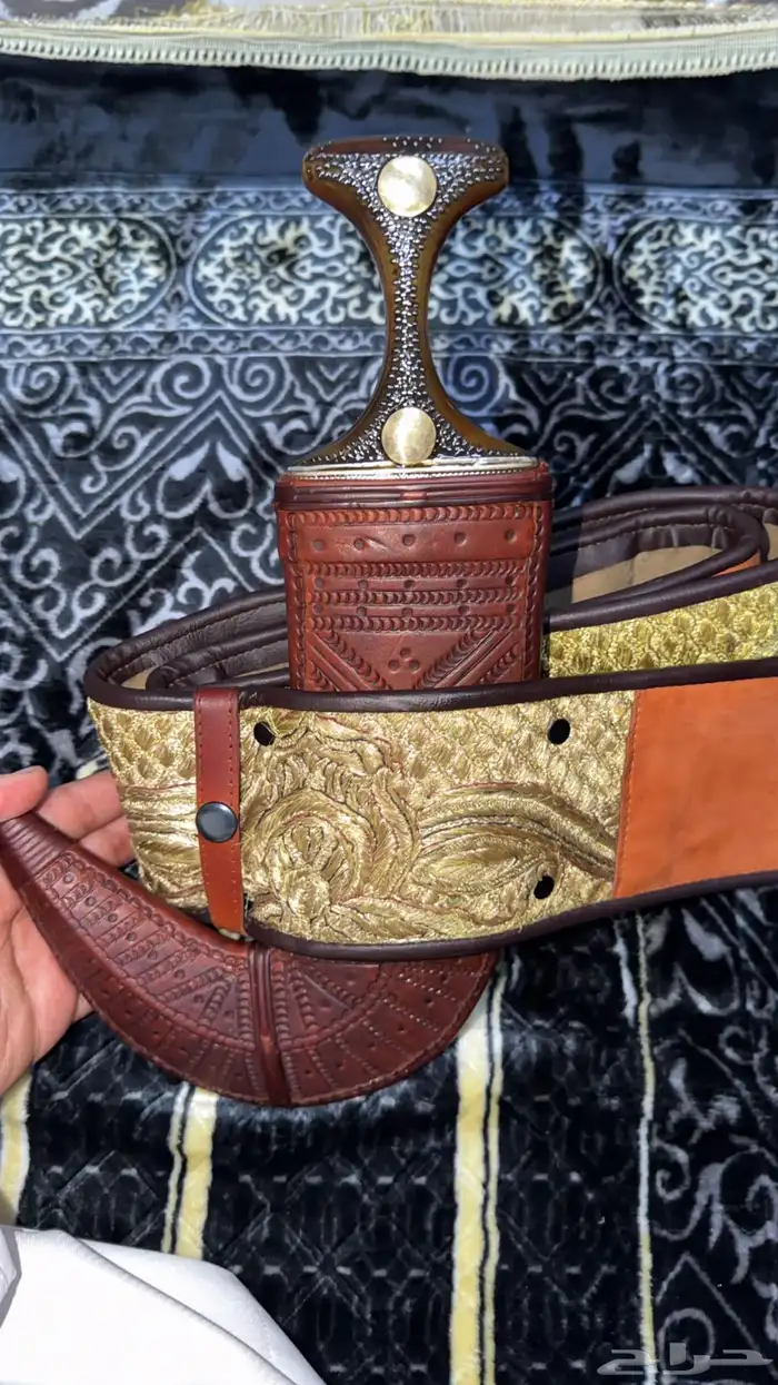 جنبيه زراف 3