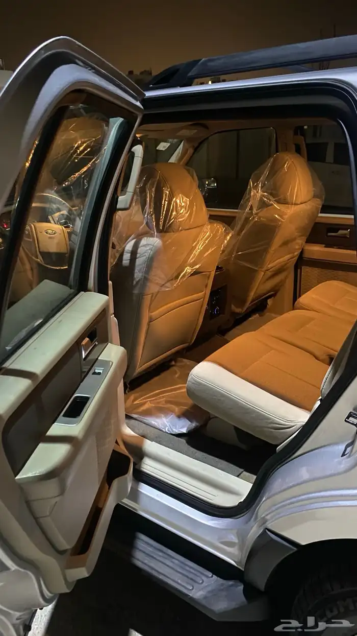 فردد اكسبدشن 2012 بدون دبل ستاندر 7