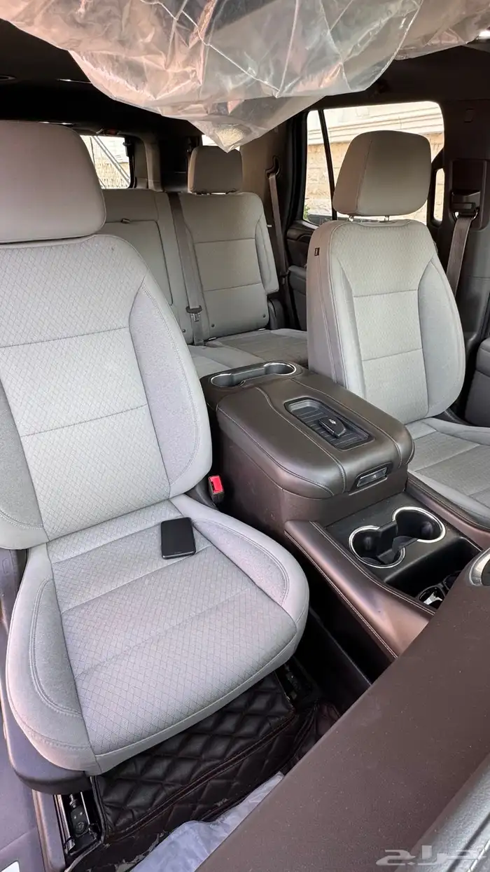 تاهو 2022 LT المطور 19