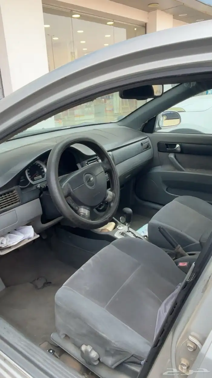 اوبترا 2007 تشليح 3