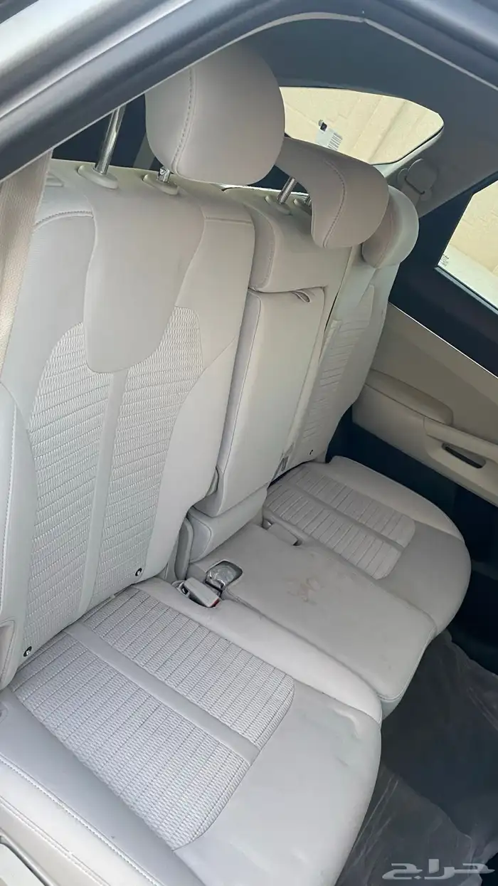 كيا سورينتو 2023 ستاندر مطور للبيع (نظيفه وممشى قليل) 13