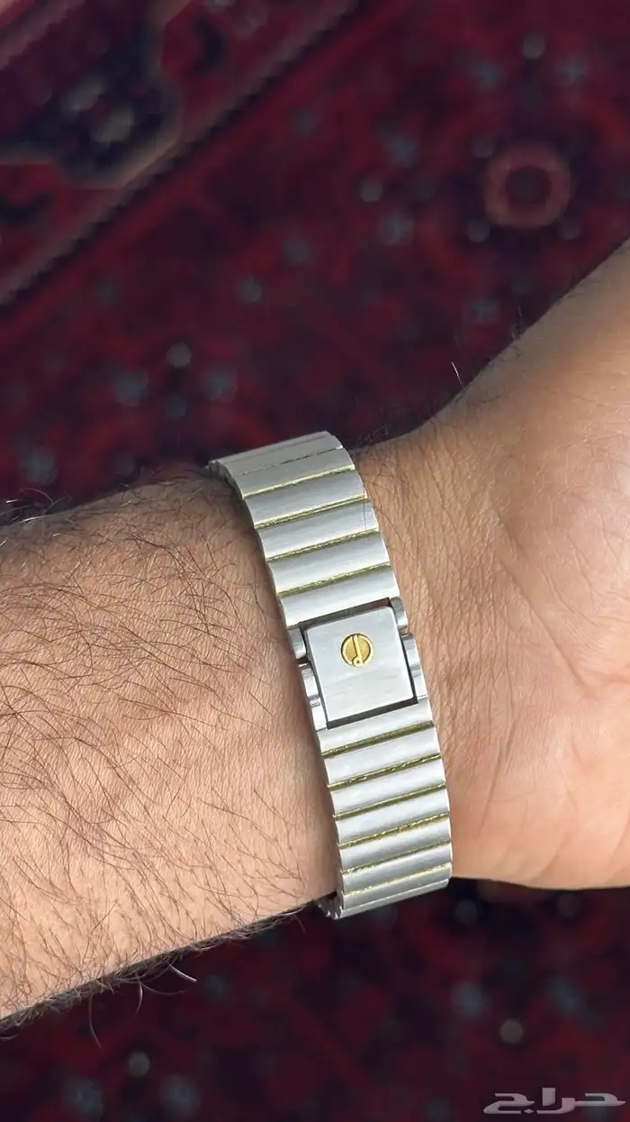 ساعة دنهل فنتج - تم البيع 3