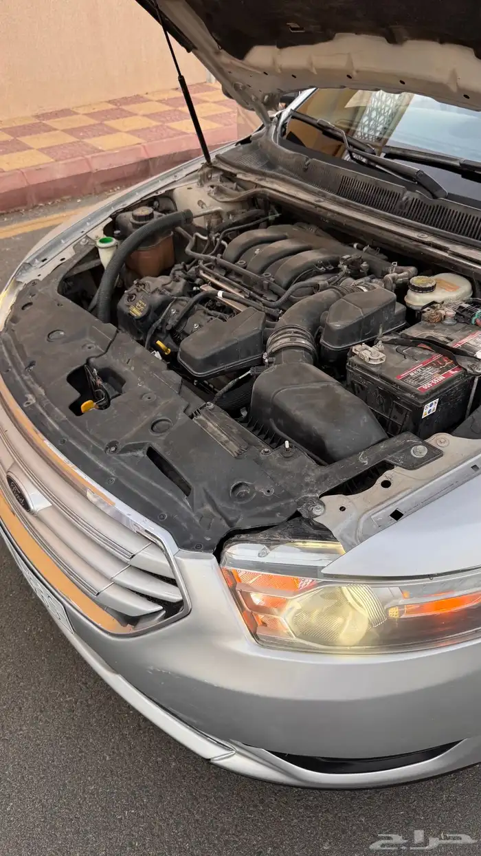 تورس 2013 Limited 28