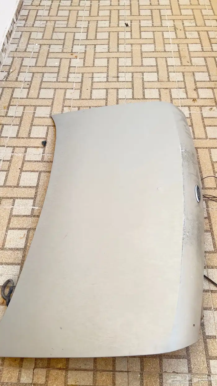 فورد شنطه فورد فاكتوريا للبيع 2