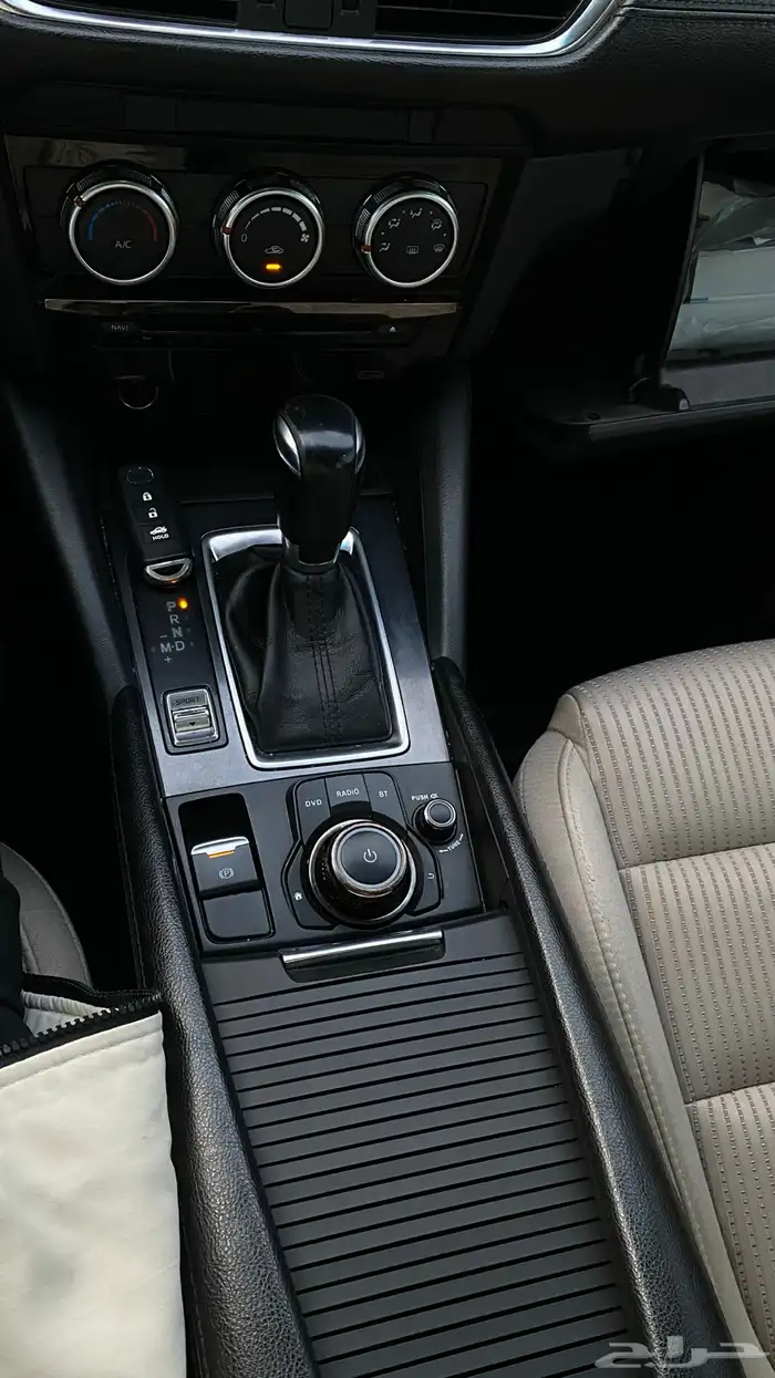 ( تم البيع )مازدا 6 مالك اول 9