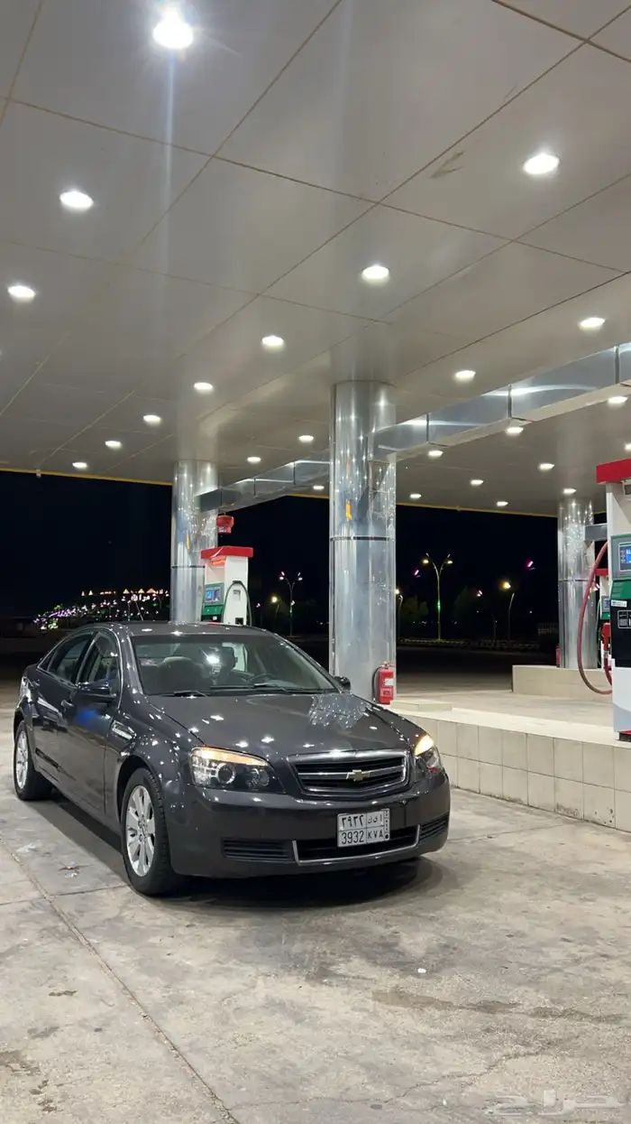 كابرس 2007 محول 2011 0