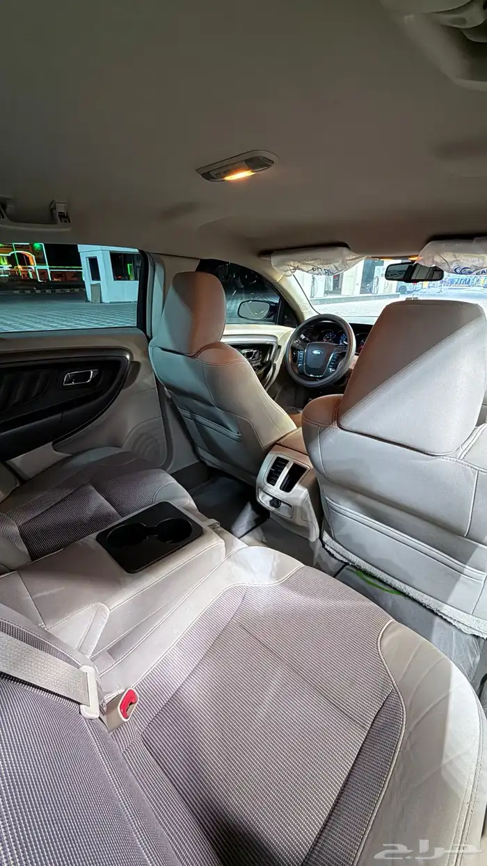 فورد تورس 2010 12