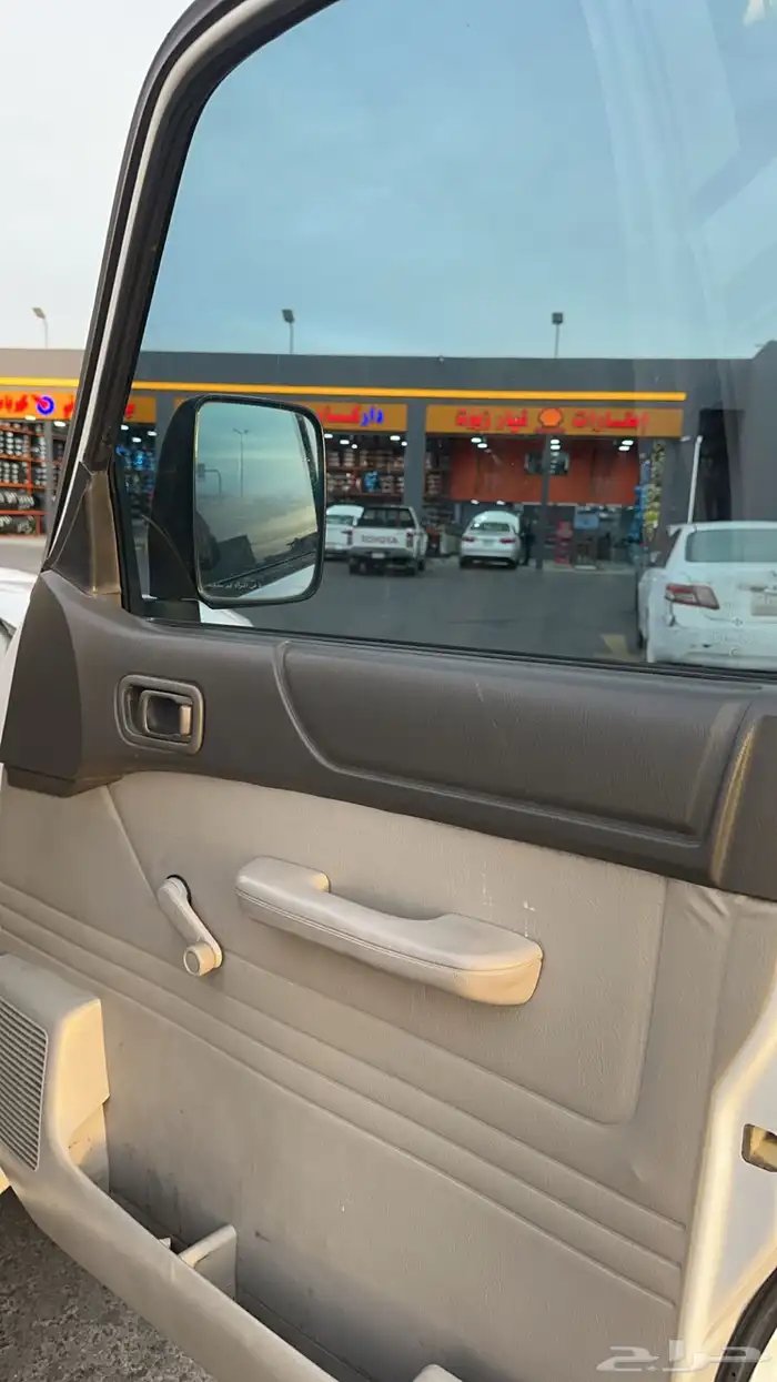 باترول 2003 11