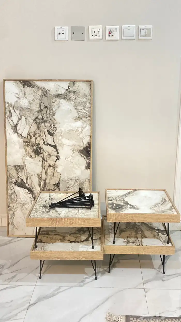 طاولات ارضية 0