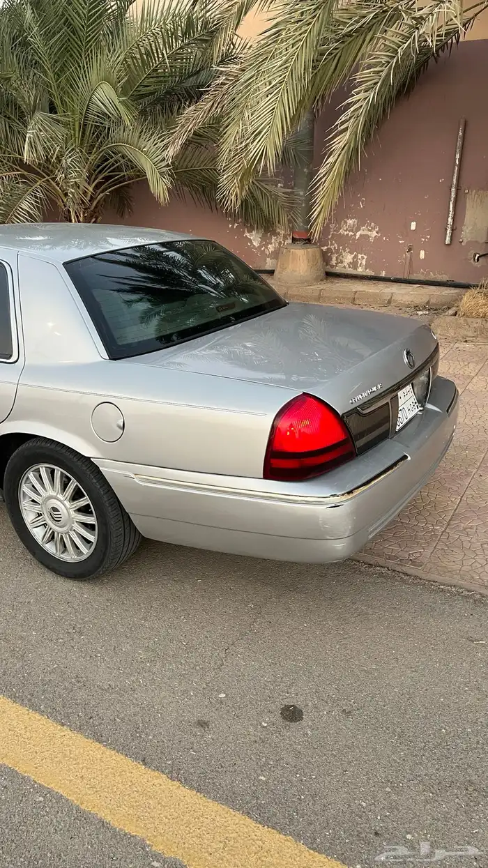 ماركيز 2008 نضيفه 3