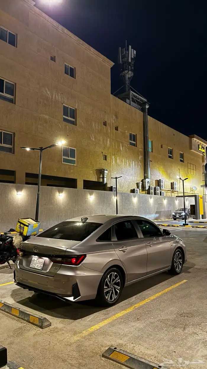 يارس نص فل 2024 4