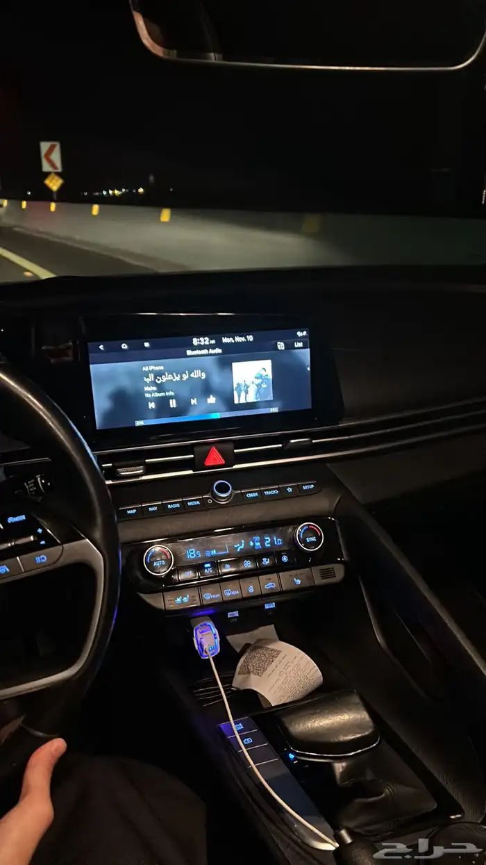 اللنترا 21 كوري 6