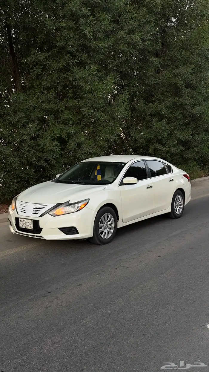 ألتيما 2018 ستاندر 6