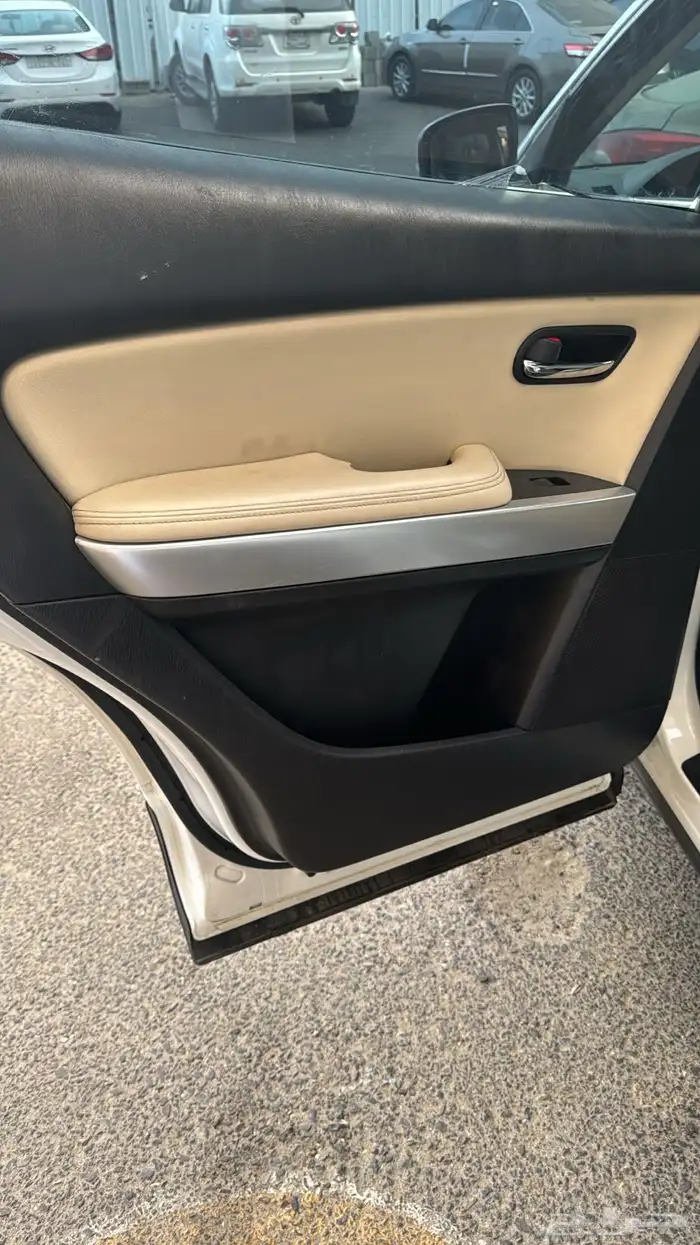 جيب مازدا cx9 - 2015 فل كامل 11