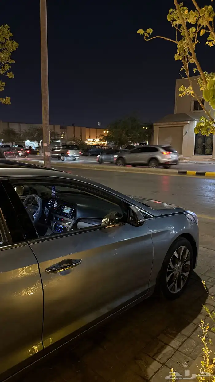 سوناتا 2016 للبيع 7