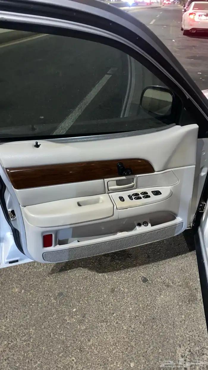 فورد ماركيز فئه نادره 53