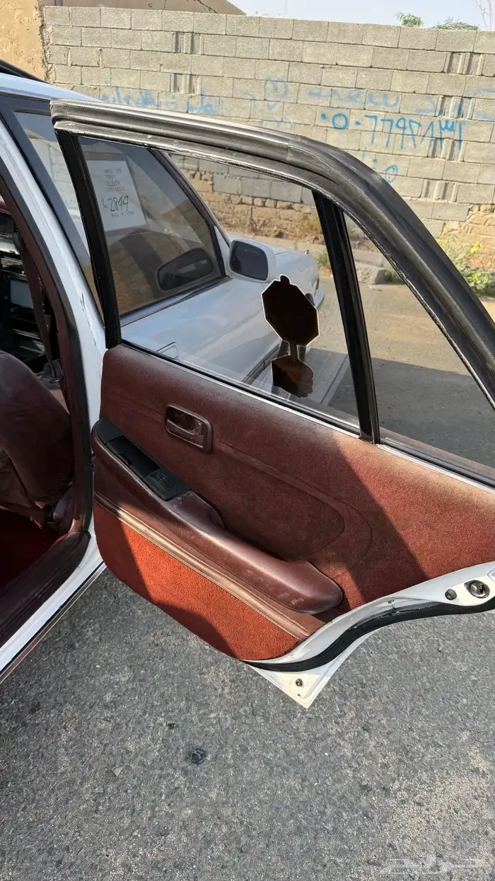 كرسيدا قراندي 1991 18