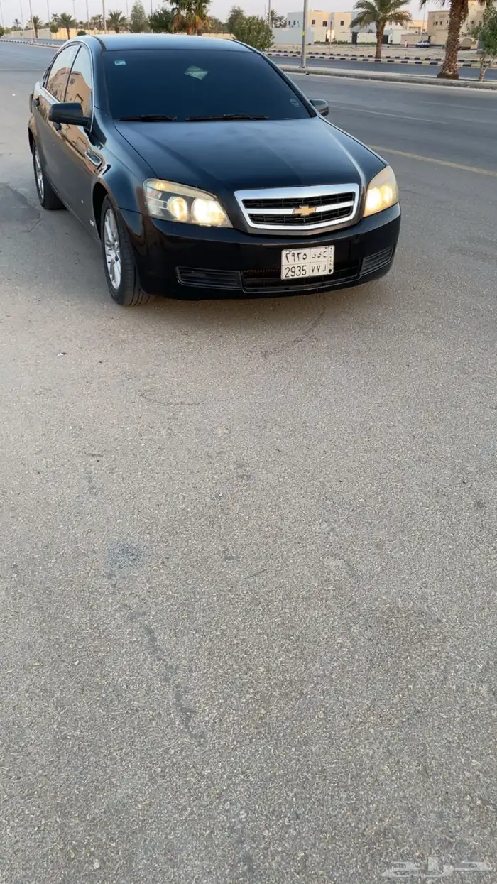 كابرس 2010 سته سلندر 1