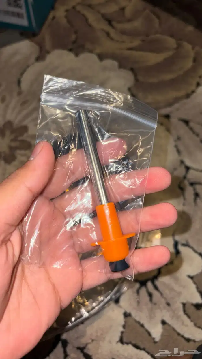 مركب موقد غاز السنيدي جديد 3