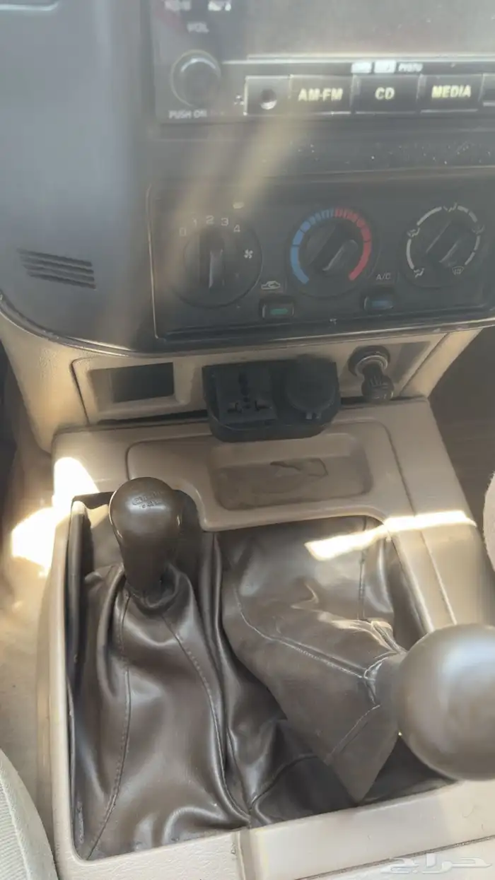 باترول 4500بخاخ 8