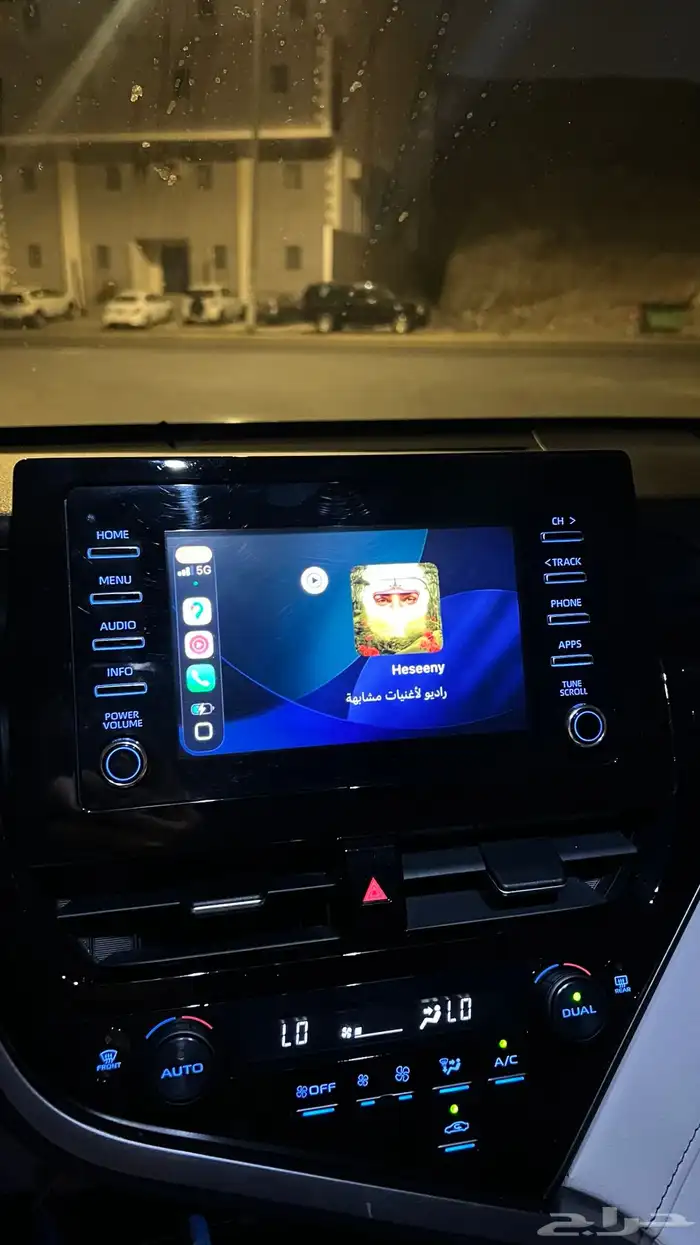 قطعة كار بلاي للبيع 4