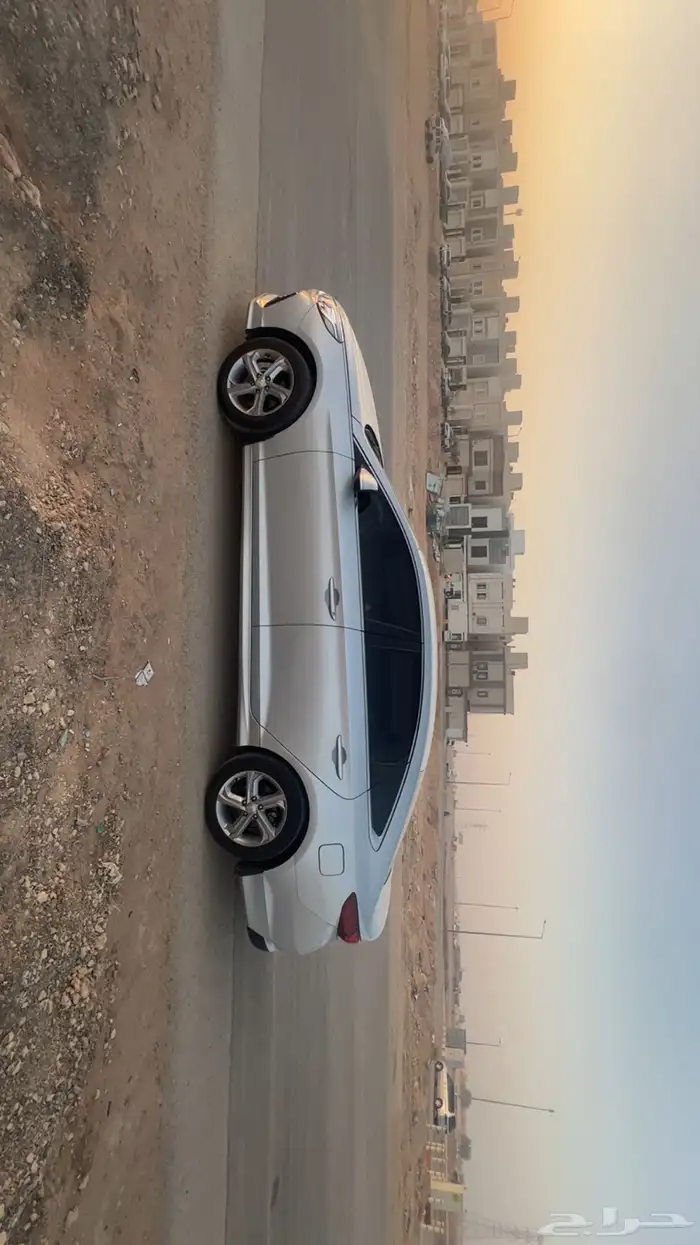 سوناتا 2018 منوه المستخدم 2