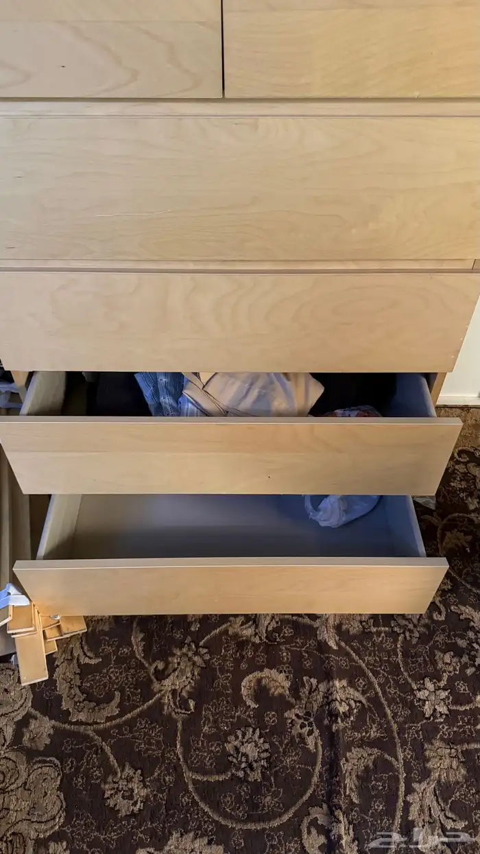 اثاث بيت شبه جديد 25