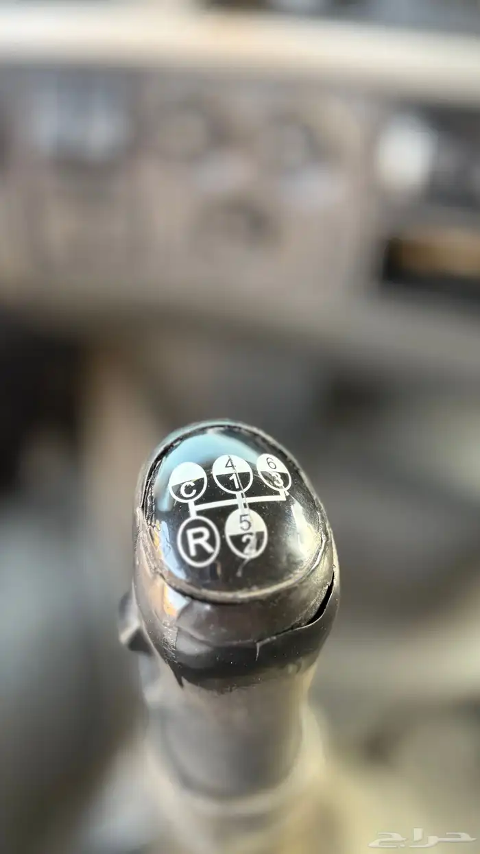 فولفو مديل 2005 3