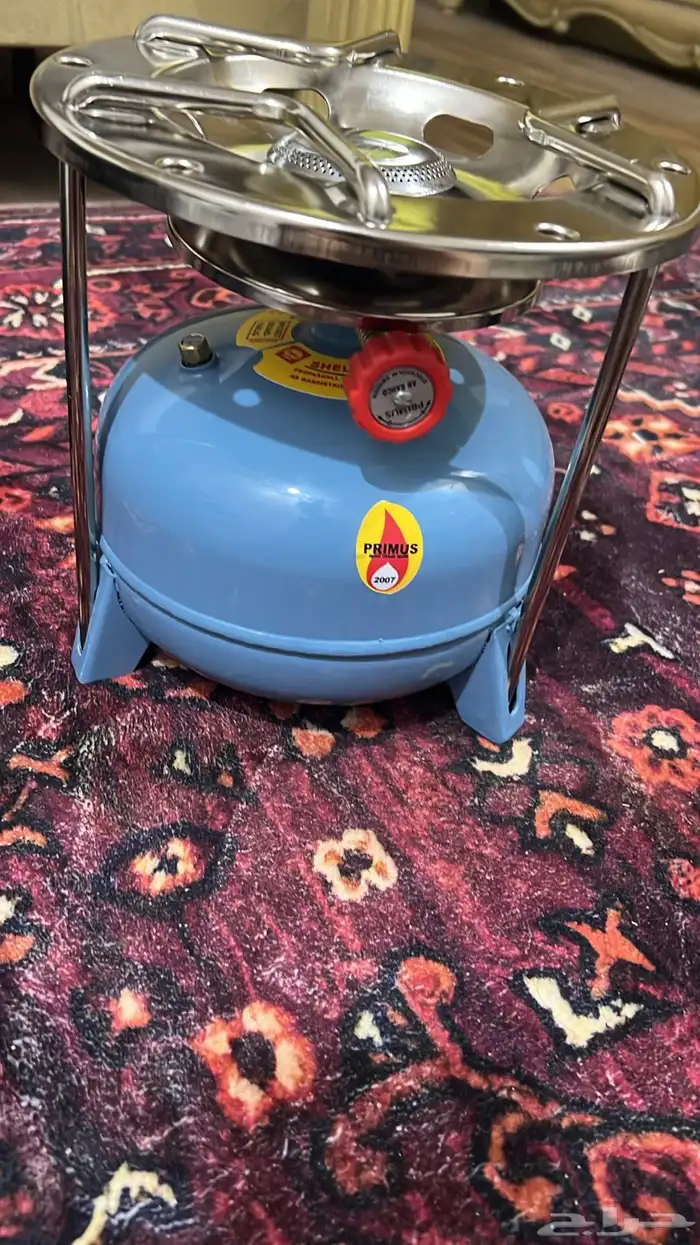 دبة ثلاث ارجل وارد الكويت 0