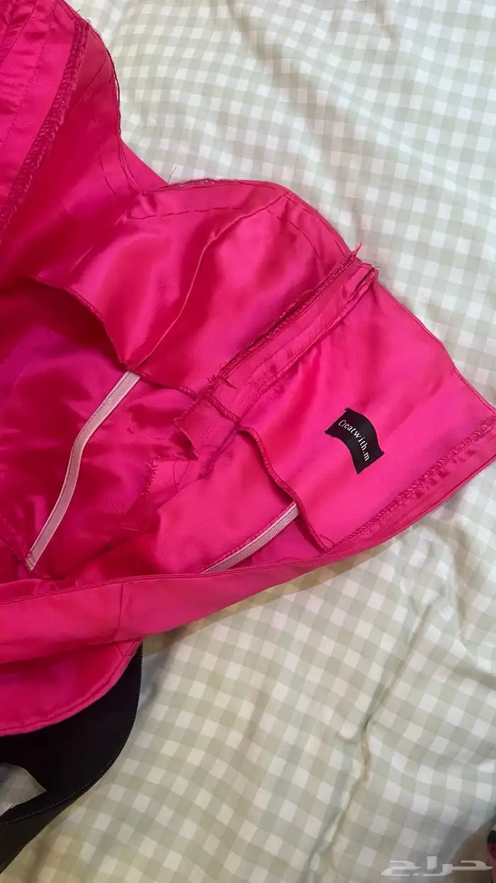 فستان فخم من مصممة كويتيه 3