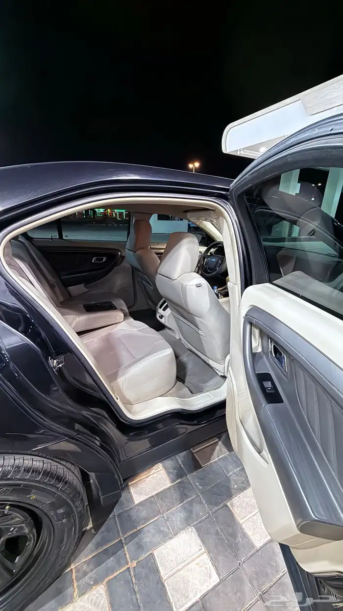 فورد تورس 2010 14