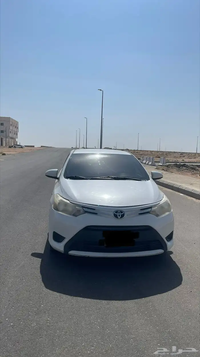 يارس 2016 للبيع 0