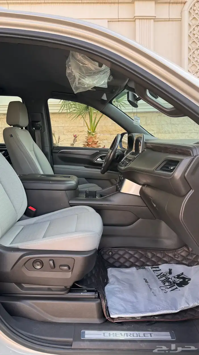 تاهو 2022 LT المطور 16