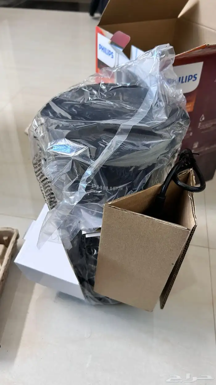 الة قهوه جديده لم تستخدم ابدد 2