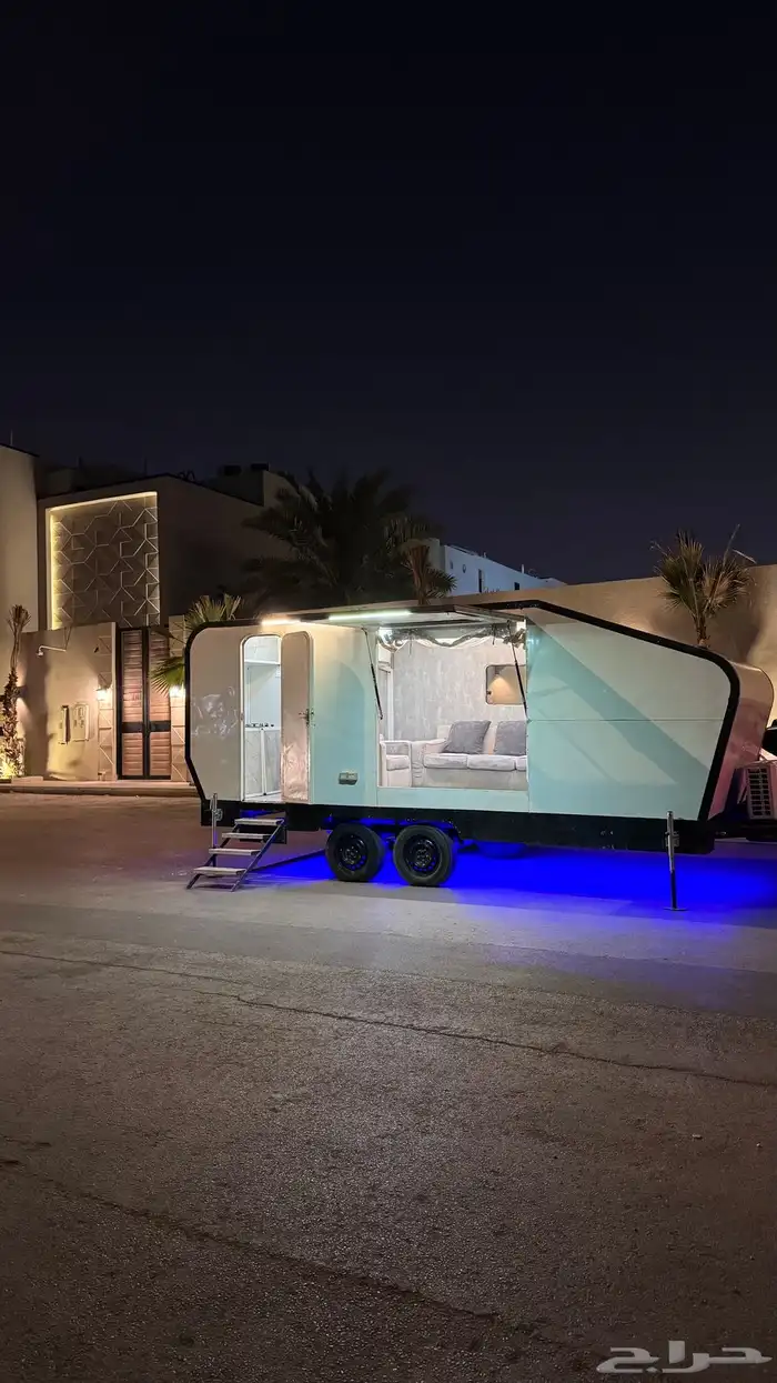 غرفه كرفان صنع محلي الامارات 0