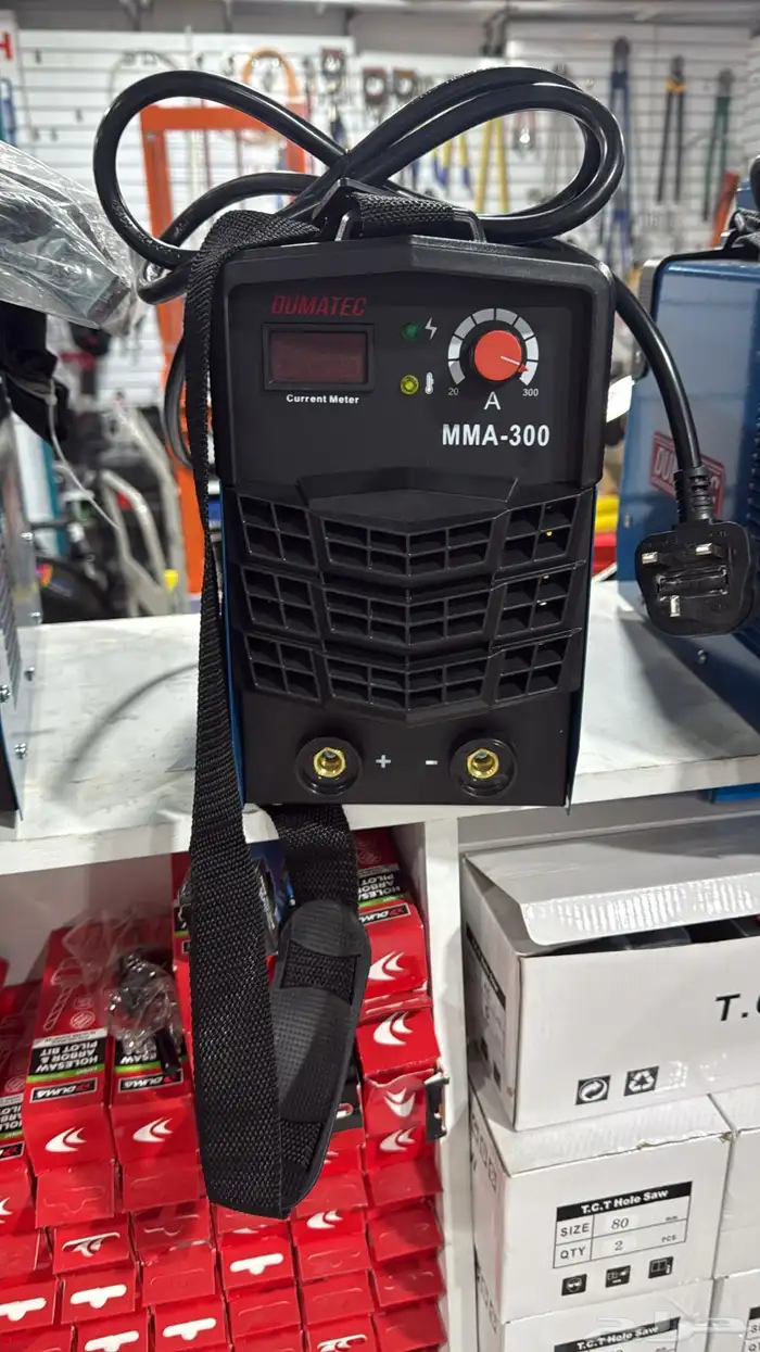 شارع الريل 1