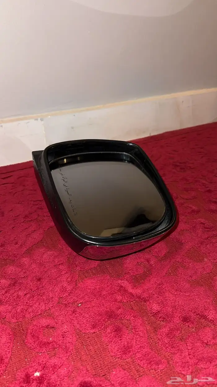 مراية هايلكس gl اصليه بدون القاعده 2