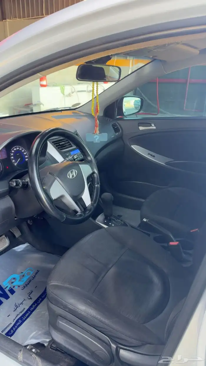 اكسنت ديزل 2016 6