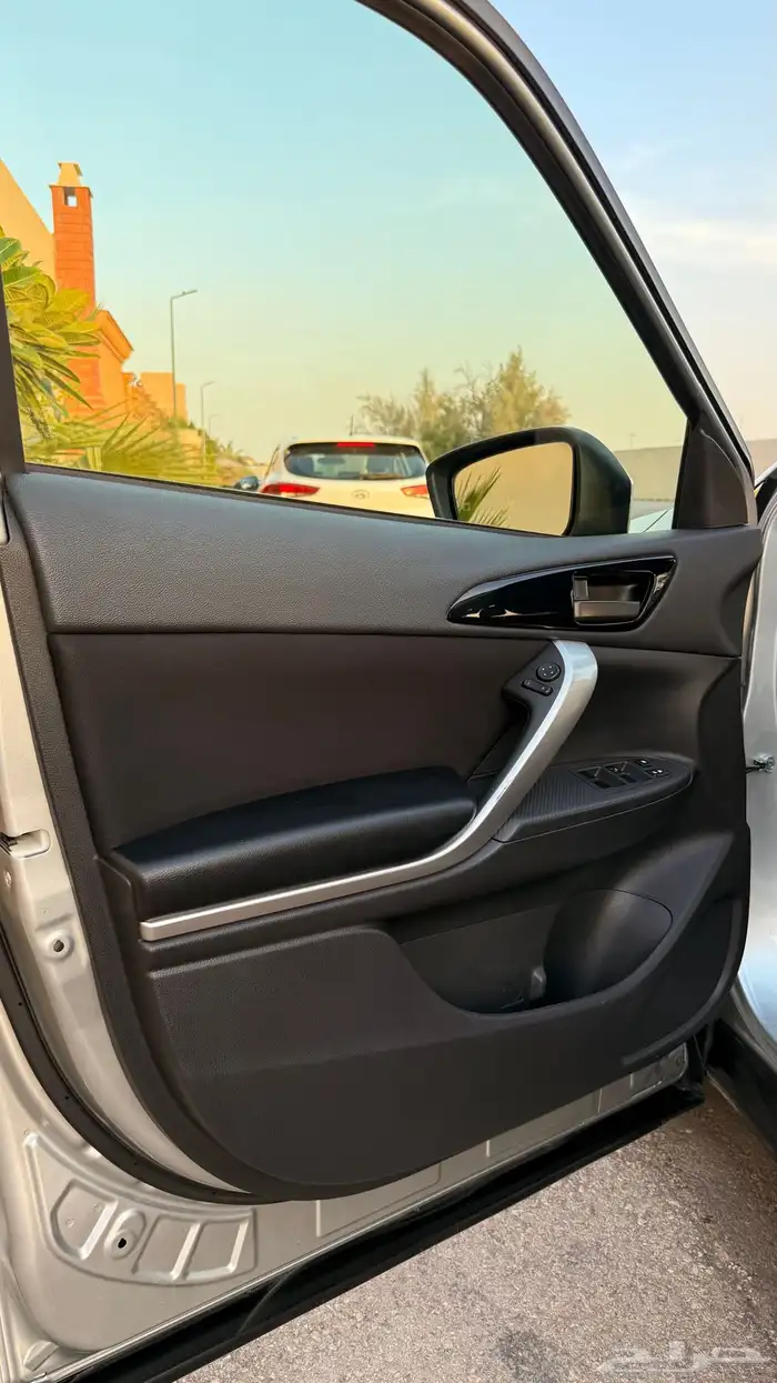 ميتسوبيشي اكليبس كروس 2020 18